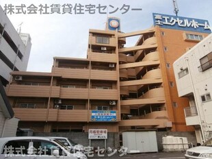 ふぁみーゆ吹屋町の物件外観写真